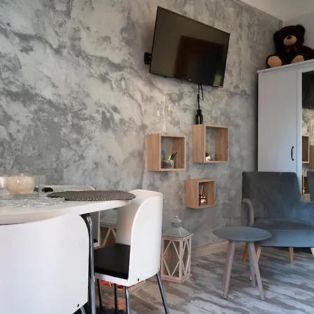 Magenta Collection Terrione 19 Appartement *
