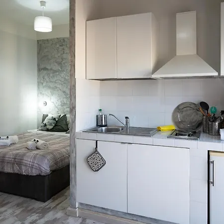 Appartement Magenta Collection Terrione 19