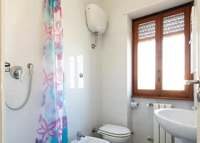 Appartement Magenta Collection Terrione 19 *