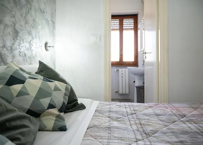 Appartement Magenta Collection Terrione 19