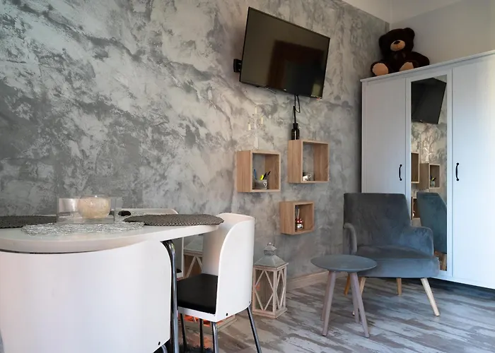 Magenta Collection Terrione 19 Appartement *