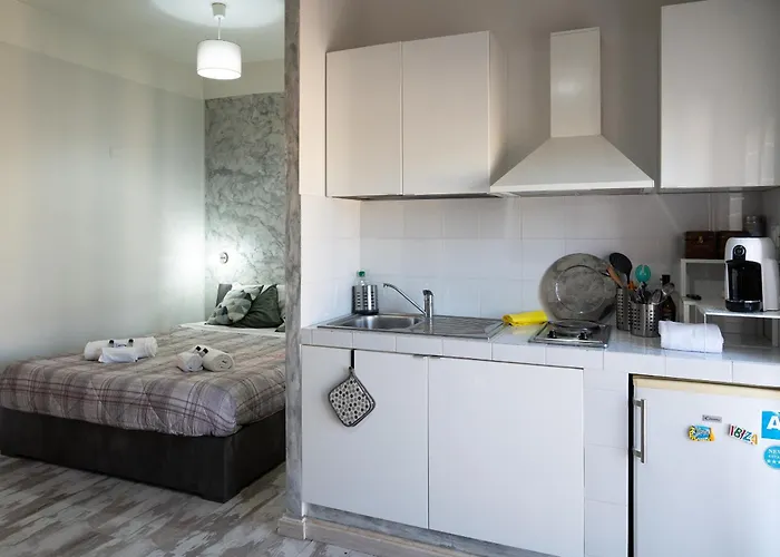 Appartement Magenta Collection Terrione 19