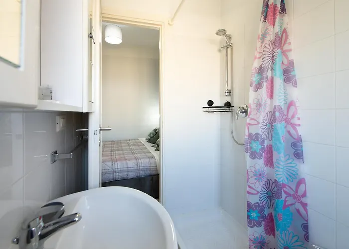 Magenta Collection Terrione 19 Appartement